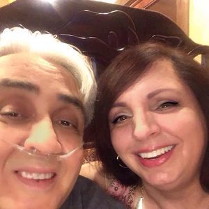 Meet your Posher, Linda